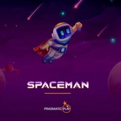 Spaceman 755bet