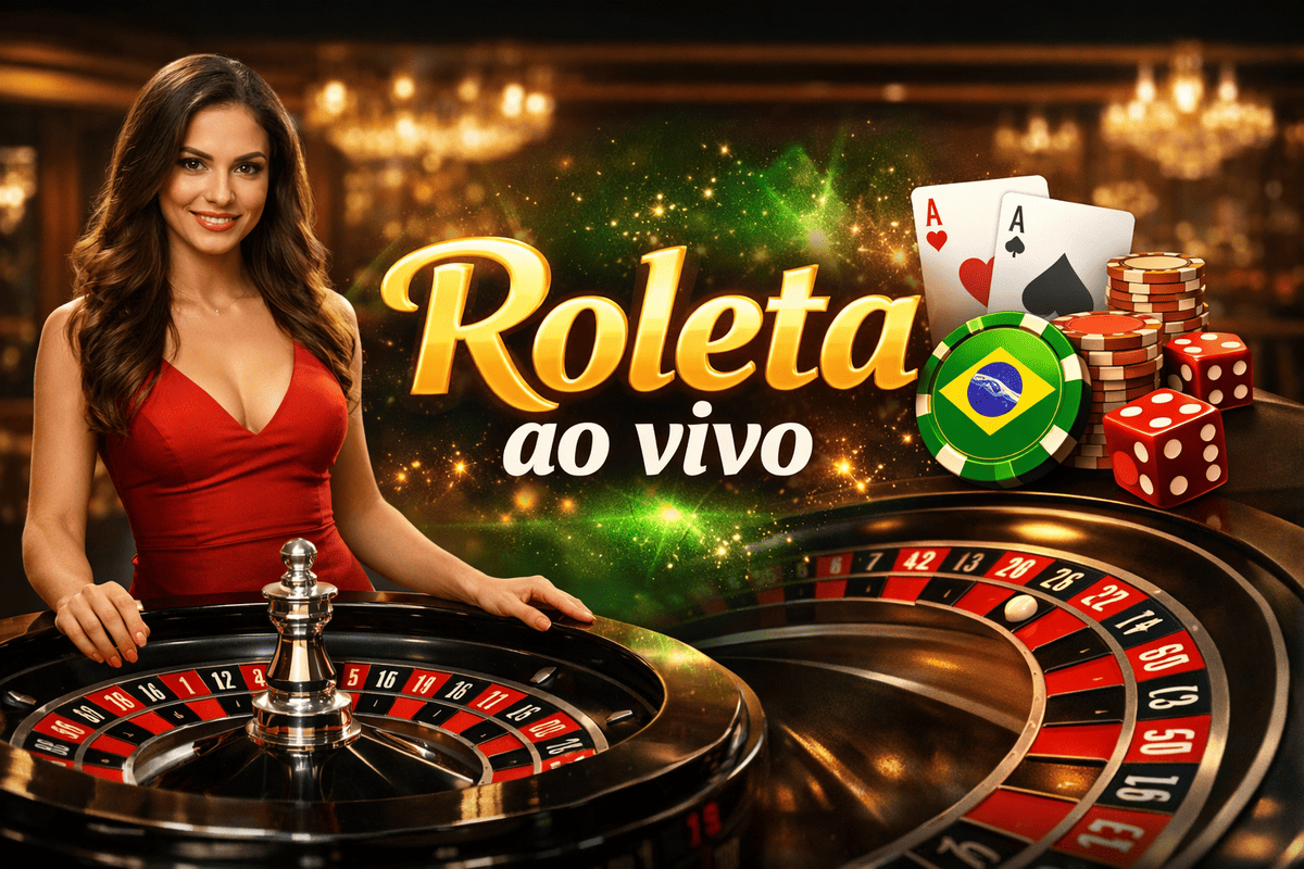 Roleta 755bet
