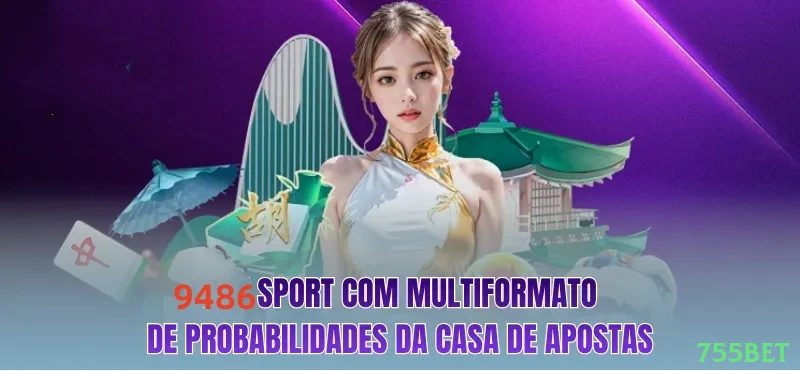 755bet Cassino Ao Vivo